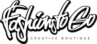 Fshns To Go logo