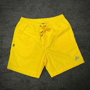 BASIC HYBRID SHORT | Yellow | FSHNS