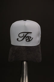 Stella Logo Snapback | Grey, black, Black  | FSHNS