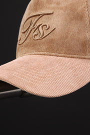 Stella Logo Snapback | Gold, beige, Gold | FSHNS