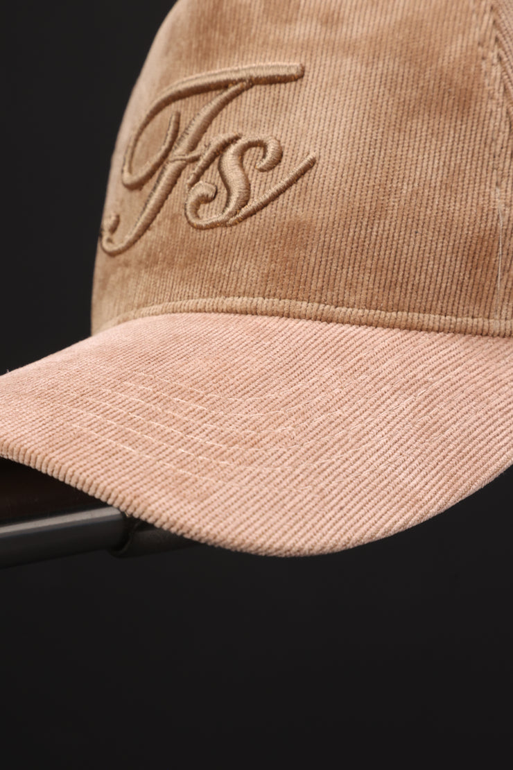 Stella Logo Snapback | Gold, beige, Gold | FSHNS