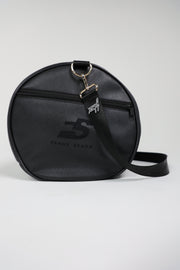 Medium Duffle Bag |Black,Black  | FSHNS