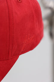 Composer  snapback S |Red, Red  | FSHNS
