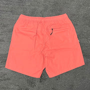 BASIC HYBRID SHORT  | Salmon   | FSHNS