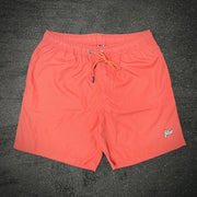 BASIC HYBRID SHORT  | Salmon   | FSHNS