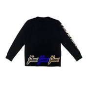 3 Layer Long sleeve | Black  , Beige, Royal Blue, Caramel | FSHNS