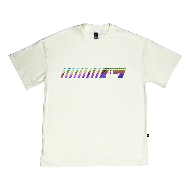 CLASSIC SPORT Oversize Tee | REFLECTIVE Triangle | FSHNS