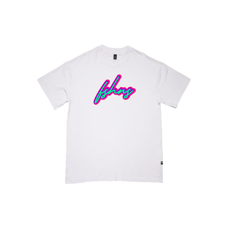 Triple Composer  Oversize | White|T,F | FSHNS