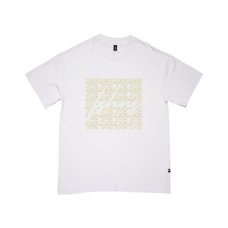 PVS Box Square Oversize | White | Beige  | FSHNS