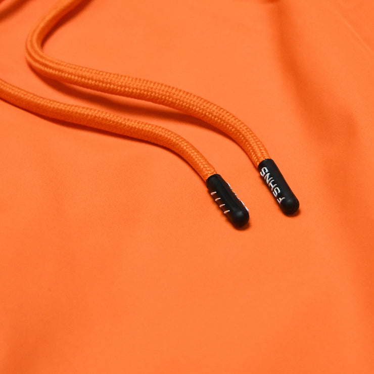 BASIC HYBRID SHORT  |ORANGE NEON  | FSHNS