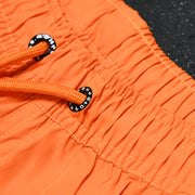 BASIC HYBRID SHORT  |ORANGE NEON  | FSHNS