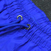 BASIC HYBRID SHORT  |Royal Blue | FSHNS