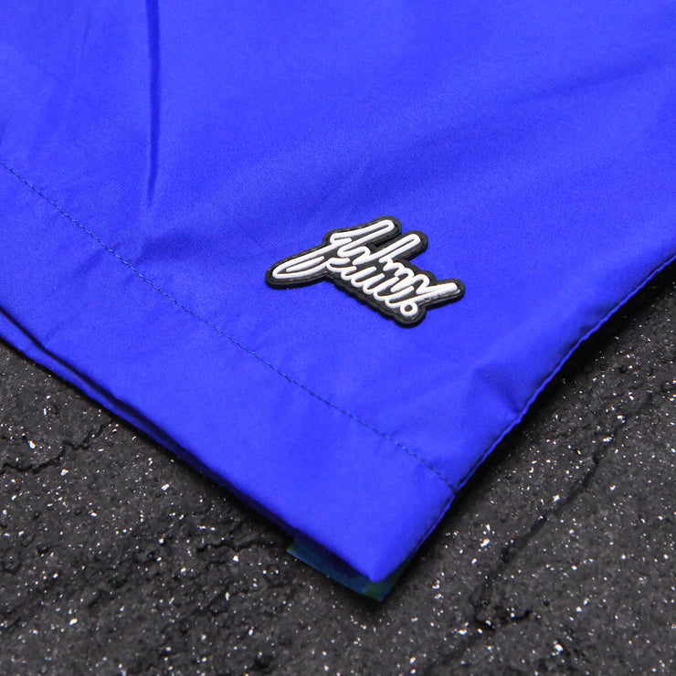 BASIC HYBRID SHORT  |Royal Blue | FSHNS