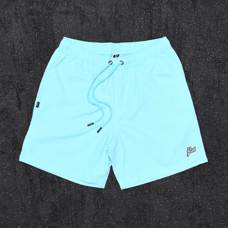 BASIC HYBRID SHORT  | Baby Blue | FSHNS