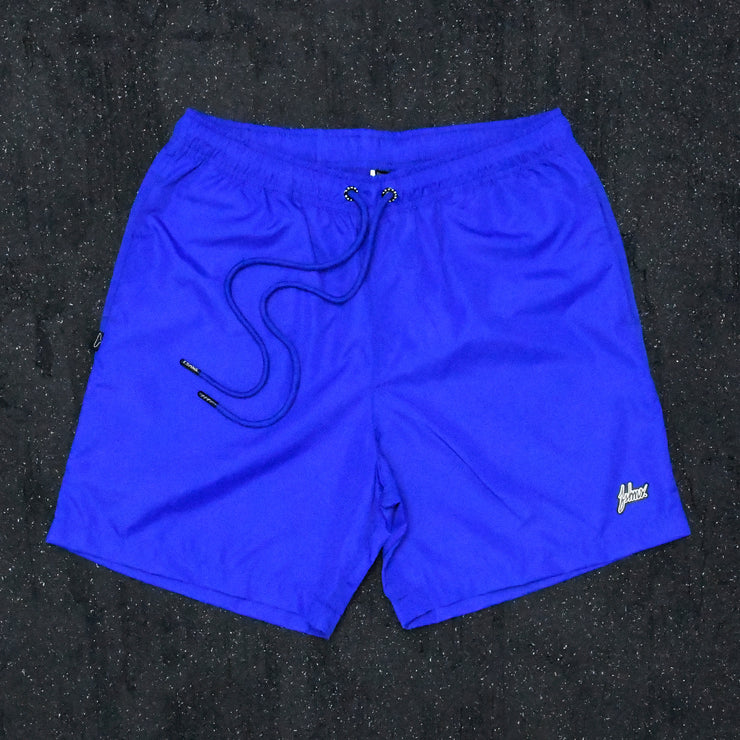 BASIC HYBRID SHORT  |Royal Blue | FSHNS