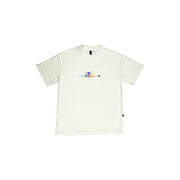 Don't Follow me  Oversize  | Vanilla  |Multicolor