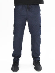 Dynamic Relief Cargo  Pants  | Blue | FSHNS