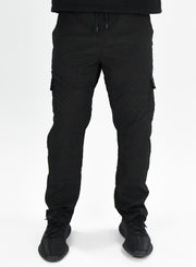 Dynamic Relief Cargo  Pants  | Black   | FSHNS