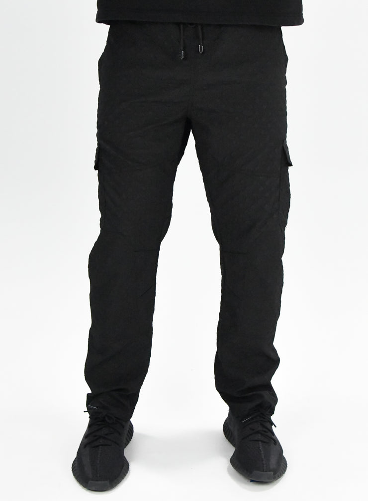 Dynamic Relief Cargo  Pants  | Black   | FSHNS