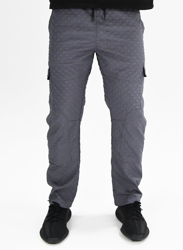 Dynamic Relief Cargo  Pants  | Grey  | FSHNS