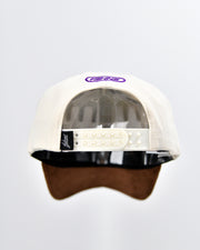 Zorath Logo Snapback | Paso Fino  |  FSHNS
