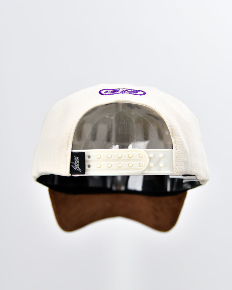 Zorath Logo Snapback | Paso Fino  |  FSHNS