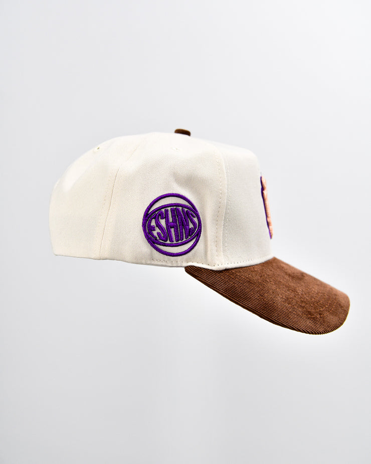 Zorath Logo Snapback | Paso Fino  |  FSHNS