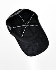 Zorath Logo Snapback | Black, Black   | FSHNS