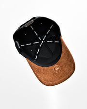 Zorath Logo,Snapback | Black, Brown  | FSHNS