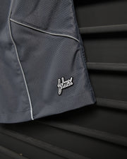 Blaze shorts Pants  |  Grey  | FSHNS