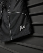 Blaze shorts Pants  |  Black  | FSHNS
