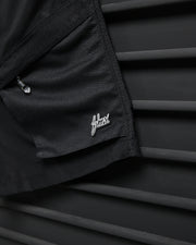 Utility Cargo shorts Pants  | Black | FSHNS