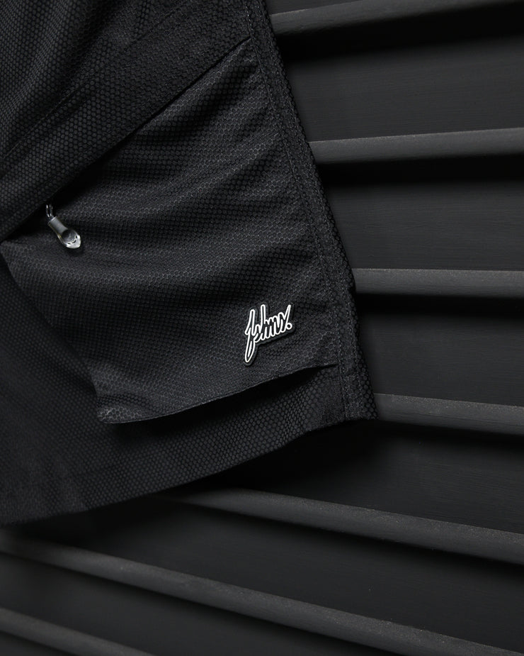 Utility Cargo shorts Pants  | Black | FSHNS
