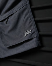 Utility Cargo shorts Pants  | Grey | FSHNS