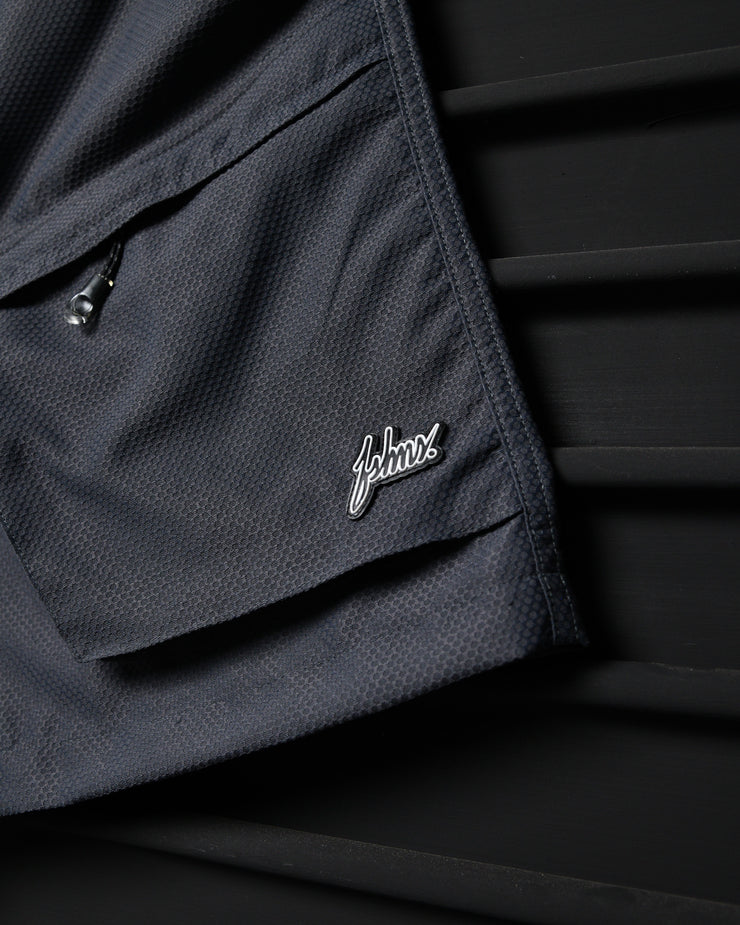 Utility Cargo shorts Pants  | Grey | FSHNS