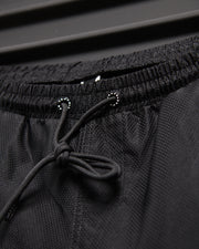 Utility Cargo shorts Pants  | Black | FSHNS