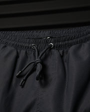 Utility Cargo shorts Pants  | Black | FSHNS