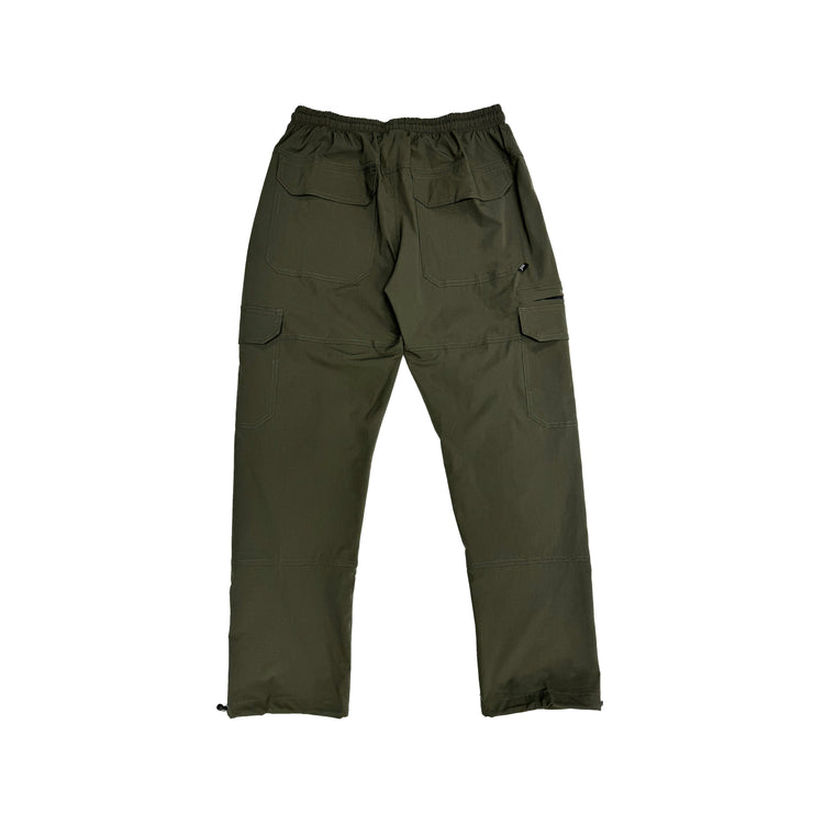 Dynamic V2  Cargo  Pants  | Olive | FSHNS