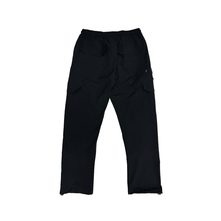 Dynamic V2  Cargo  Pants  | Black  | FSHNS