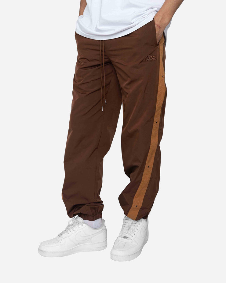 EP11069 |  BROWN   |  JOGGERS