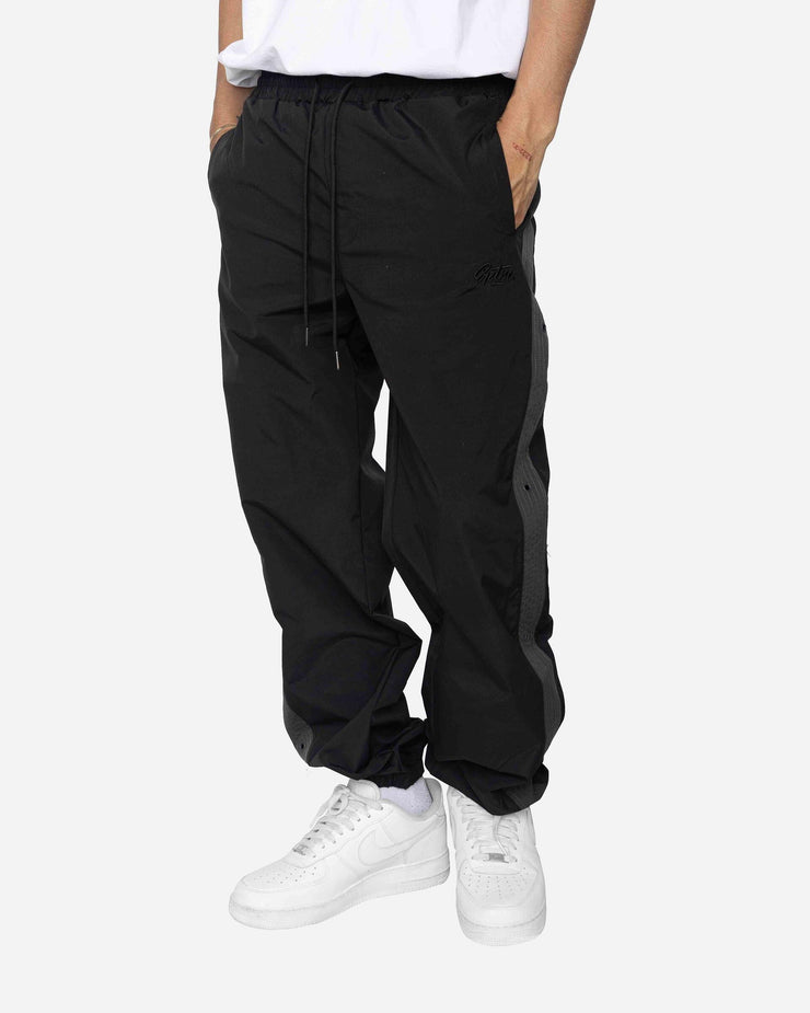 EP110670 | BLACK  |  JOGGERS