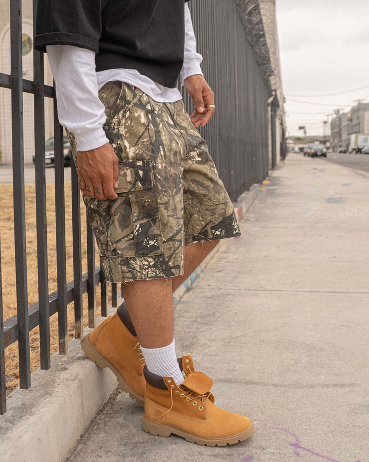 EP 11834 |  SHORT, Hunter Camo   | EPTM
