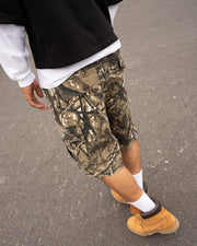 EP 11834 |  SHORT, Hunter Camo   | EPTM