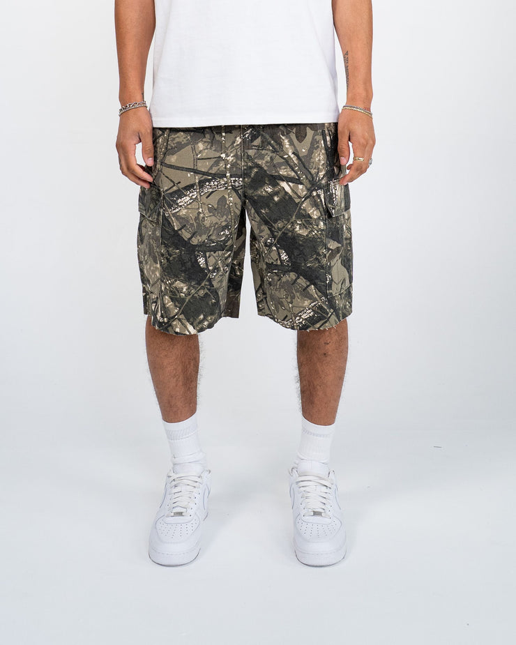 EP 11834 |  SHORT, Hunter Camo   | EPTM