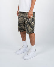 EP 11834 |  SHORT, Hunter Camo   | EPTM