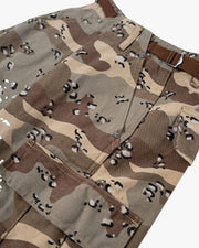 EP11835  |  SHORT, Desert Camo   | EPTM