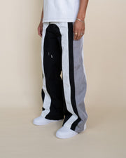 EP11900 Blockie Tract Pants  |  Black   | Cargo