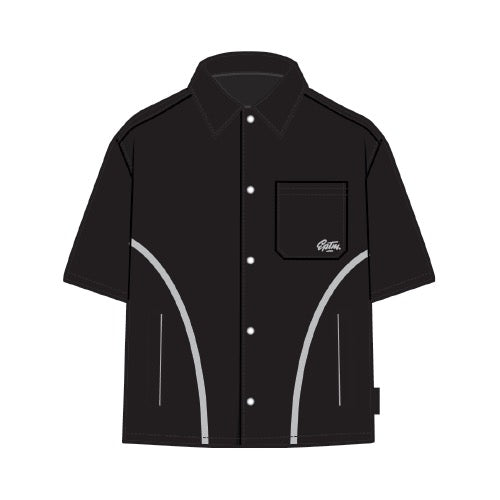 EP11975 |  Black  SHIRT  | EPTM