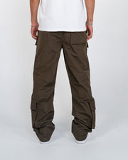 EP12051 | BROWN   CARGO PANTS  | EPTM