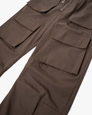 EP12051 | BROWN   CARGO PANTS  | EPTM